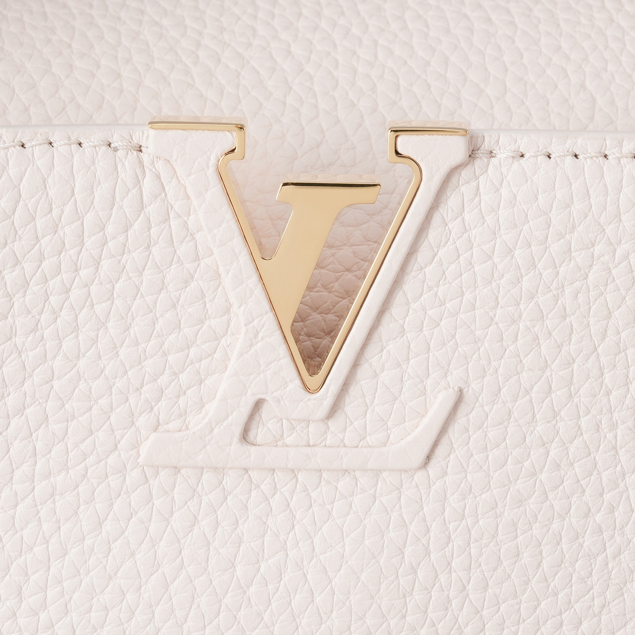 LOUIS VUITTON(USED)루이비통 M24545 카퓌신 BB